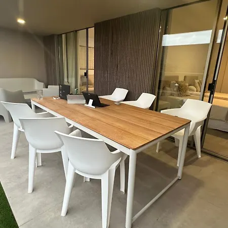 La Tejita By Be Happy Sotavento New 2025 Apartment