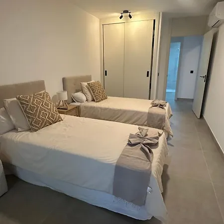 La Tejita By Be Happy Sotavento New 2025 Apartment