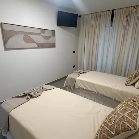 Apartment La Tejita By Be Happy Sotavento New 2025