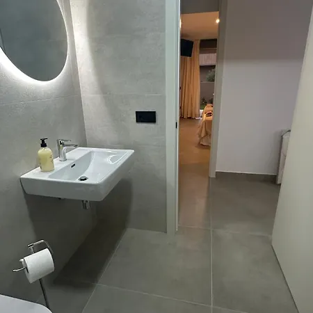 Apartment La Tejita By Be Happy Sotavento New 2025 *