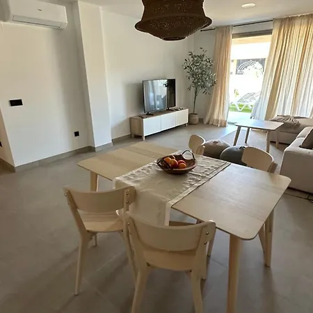 La Tejita By Be Happy Sotavento New 2025 Apartment