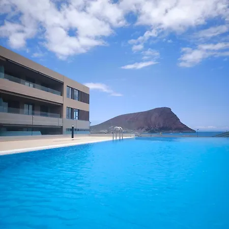 La Tejita By Be Happy Sotavento New 2025 Apartament