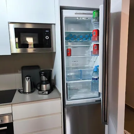 La Tejita By Be Happy Sotavento New 2025 Apartament *