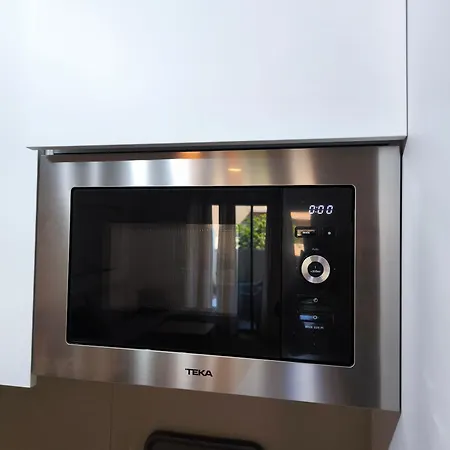 La Tejita By Be Happy Sotavento New 2025 El Médano