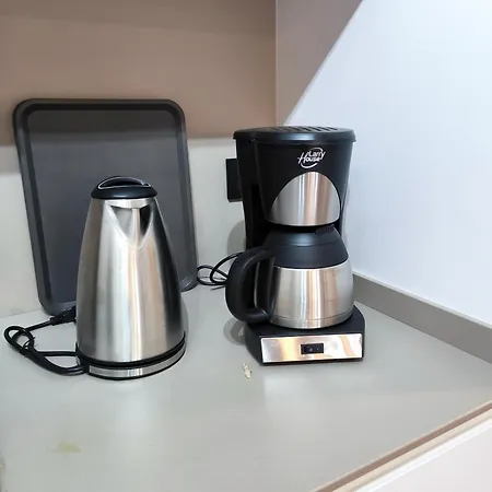 Apartament La Tejita By Be Happy Sotavento New 2025