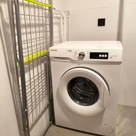 Apartament La Tejita By Be Happy Sotavento New 2025