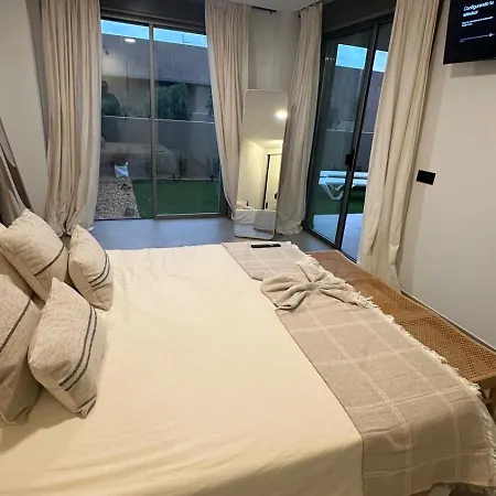 La Tejita By Be Happy Sotavento New 2025 *