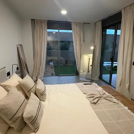 La Tejita By Be Happy Sotavento New 2025