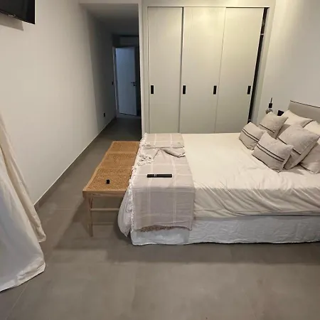 Apartament La Tejita By Be Happy Sotavento New 2025 El Médano