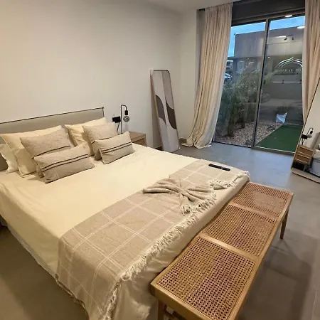 La Tejita By Be Happy Sotavento New 2025 Apartament *