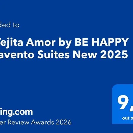 Apartman La Tejita By Be Happy Sotavento New 2025 El Médano