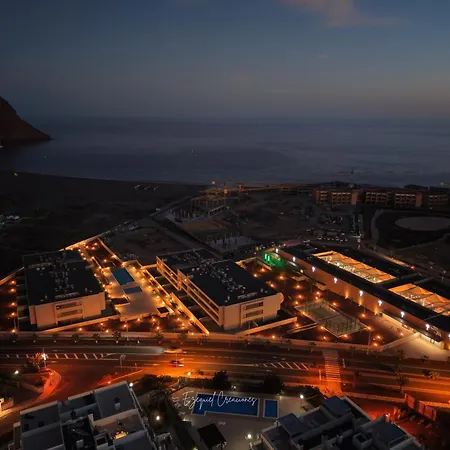 Apartman La Tejita By Be Happy Sotavento New 2025