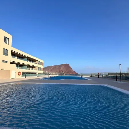 Apartman La Tejita By Be Happy Sotavento New 2025 El Médano