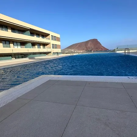 La Tejita By Be Happy Sotavento New 2025 Apartman El Médano