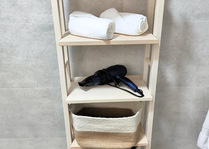 Apartman La Tejita By Be Happy Sotavento New 2025