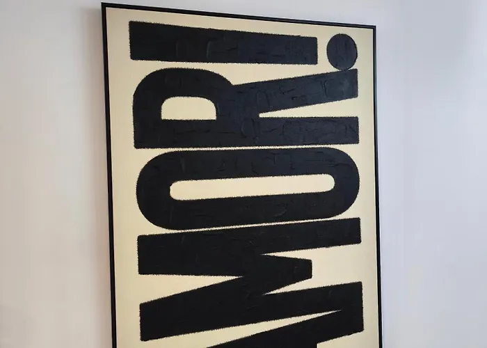 Apartman La Tejita By Be Happy Sotavento New 2025 *