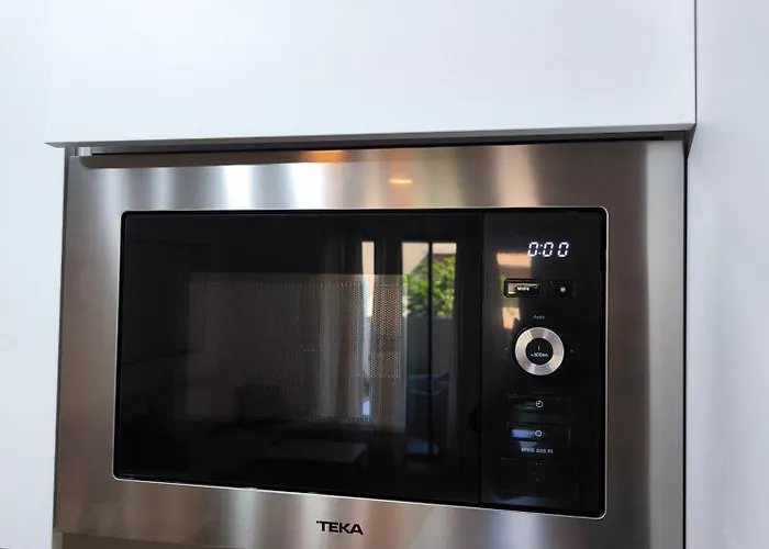 La Tejita By Be Happy Sotavento New 2025 El Médano