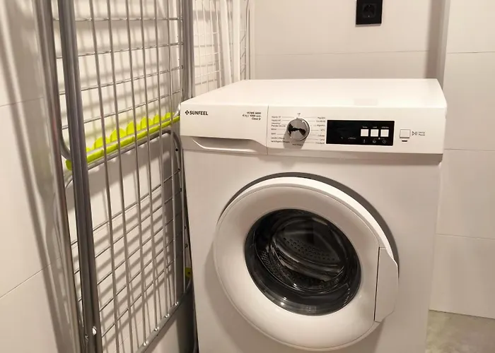 Apartman La Tejita By Be Happy Sotavento New 2025