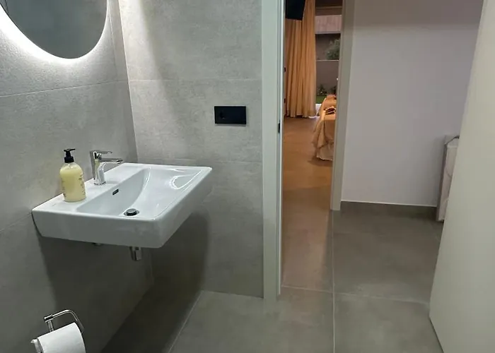 Apartman La Tejita By Be Happy Sotavento New 2025 *