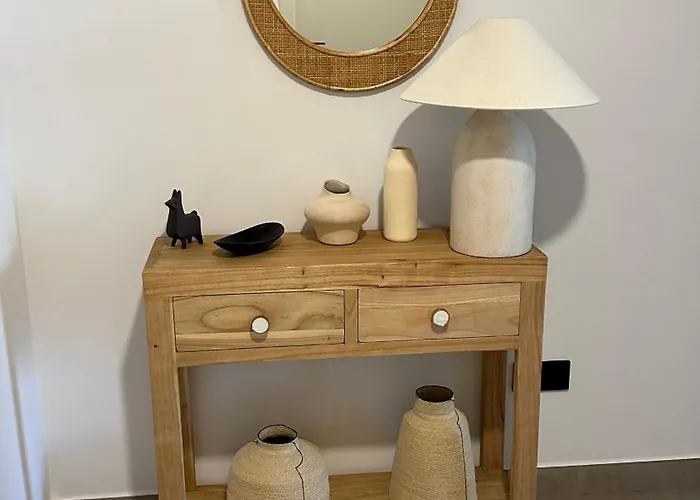 La Tejita By Be Happy Sotavento New 2025 Apartman El Médano