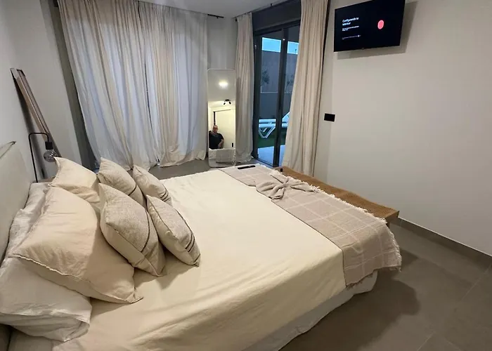 La Tejita By Be Happy Sotavento New 2025 Apartman El Médano