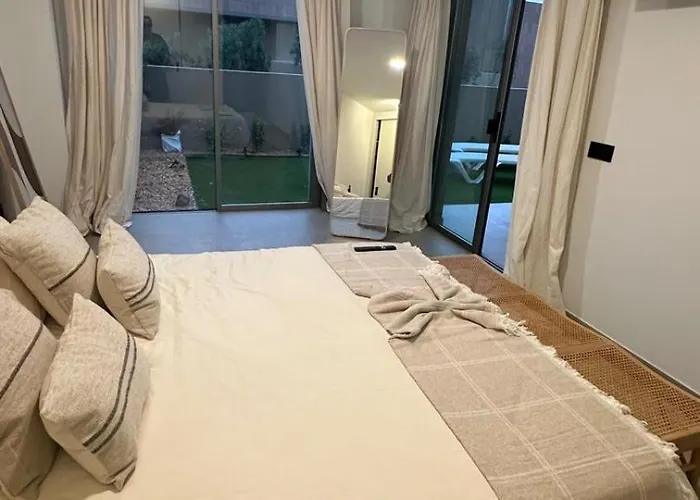 La Tejita By Be Happy Sotavento New 2025 *