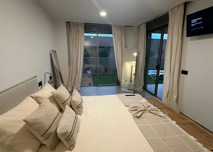 La Tejita By Be Happy Sotavento New 2025