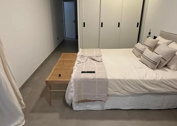 Apartman La Tejita By Be Happy Sotavento New 2025 El Médano