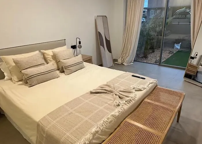 La Tejita By Be Happy Sotavento New 2025 Apartman *