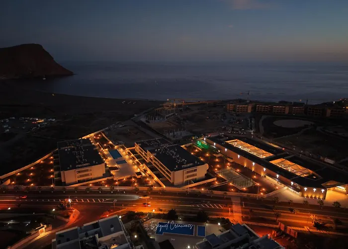 Apartman La Tejita By Be Happy Sotavento New 2025