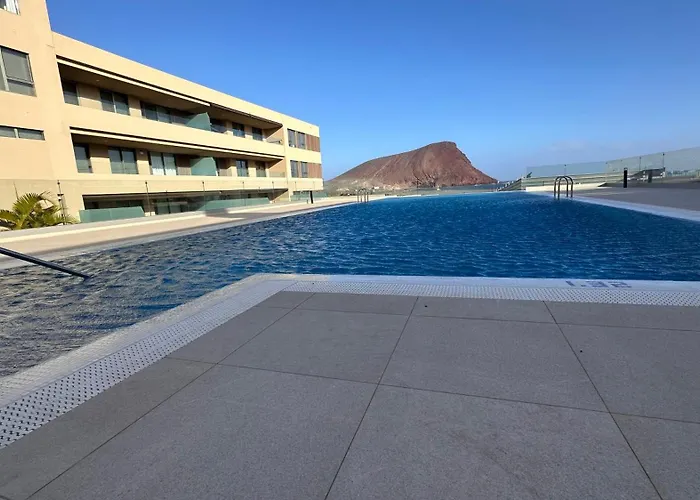 La Tejita By Be Happy Sotavento New 2025 Apartman El Médano